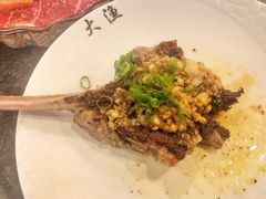 -大渔铁板烧(万象城店)