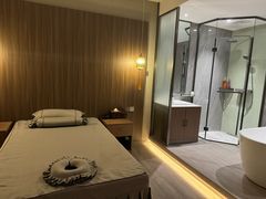 -益健·足疗汗蒸SPA(芙蓉广场店)