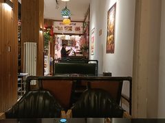 -潮汕三宝鲜牛肉火锅