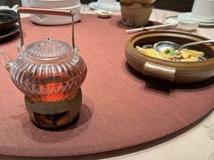 -久宴·天目湖大鱼头(恐龙园店)