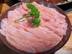 -楠火锅(龙阳广场店)
