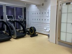 -中田健身工作室(珠江路地铁站店)