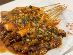 -金利茶餐厅(中船汇店)