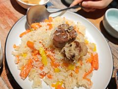 -新粤新疆菜(禅城店)