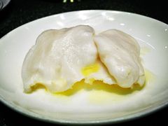 白灼响螺-大林苑世家精细潮州菜