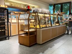 -Dough&Joe团憩(瑞虹天地月亮湾店)