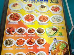 -新加坡Zam Zam餐馆