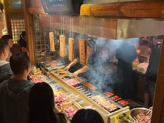 -沙州食驿·非遗小吃夜市