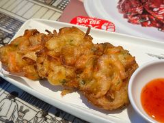 -绿茶餐厅(千岛湖银泰城店)