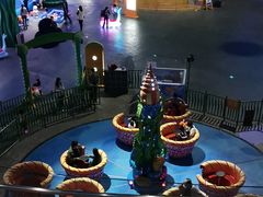 -青岛嘉年华主题乐园