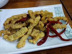 -云海肴·汽锅鸡·云南菜(美罗城店)