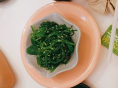 -争鲜回转寿司(通州万达店)