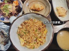 -然寿司(郎园vintage店)