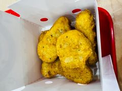 -塔斯汀中国汉堡(浦东绿地东海岸店)