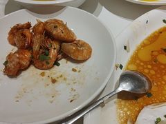 -沪华海鲜大酒楼(南汇店)