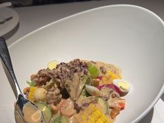 -嘎纳时光餐厅(水游城尚街店)