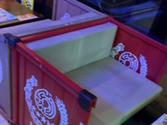 -移动谜城·大笨象密室逃脱(五棵松店)