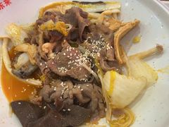 -胖东来生活广场(健康路店)