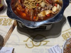 -串盟烧烤·长沙美食地标(星沙店)