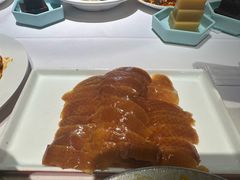 -玉林烤鸭店(黄村兴华店)