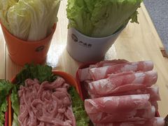 -卢渔翁纸包·脆皮烤活鱼(麓谷小镇店)