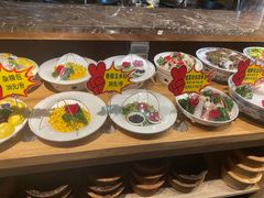 -鸽子窝(青塔店)