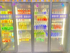 -蓝珊甄选海鲜自助·火锅大排档(近阿那亚店)