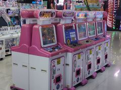 -大玩家(大连高新万达店)