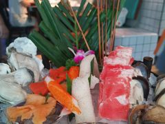 -集渔·泰式海鲜火锅(科华店)