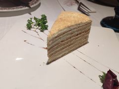 -俄士厨房(五棵松华熙LIVE店)