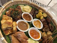 云南民族烧烤大团结-云腾食府·云南菜
