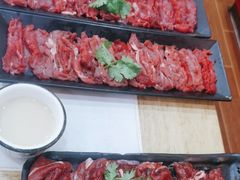 -田村·酸汤鲜牦牛肉火锅(布达拉宫广场店)