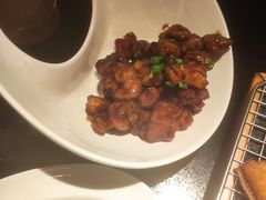 -老头儿油爆虾·知味杭州(爱琴海购物中心)