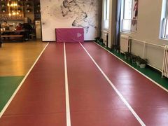 -悦动体能篮球羽毛球网球(三里河店)