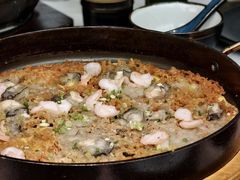 鲜虾蚝仔烙-冰火楼(梦泽园店)