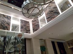 -广州增城保利郡雅酒店-月色西餐厅