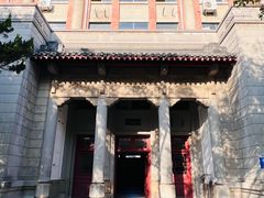 -浙江大学(玉泉校区)