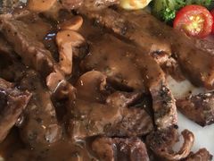 -必胜客(鳌江万达店)
