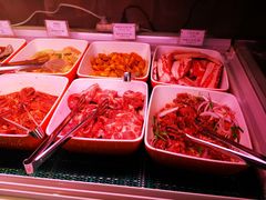 -33韩式自助烧烤(环城南路店)