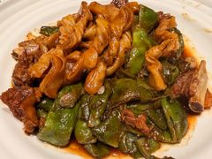 -燕郊烧鸽子(酷车小镇店)