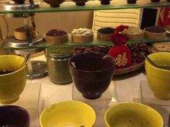 -宜昌富力皇冠假日酒店·咖啡1号西餐厅