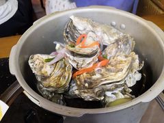-虾老大小龙虾烧烤(竞舟店)