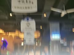-很久以前羊肉串(簋街店)