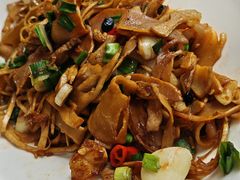 -东方太阳城淮扬餐厅(会所中餐厅店)