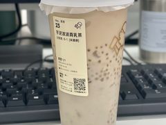 -喜茶(深圳壹方城DP店)