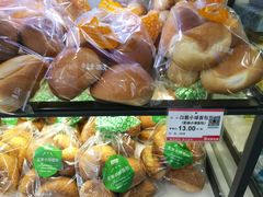 -静安面包房(万航渡路店)