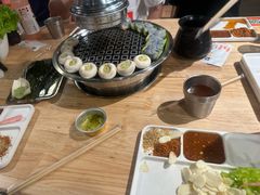 -霸腹烤肉(厦门柚子番店)