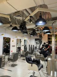 -悦SALON
