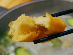 -丰尔粥食·粥底火锅·桑拿鸡(大良总店)