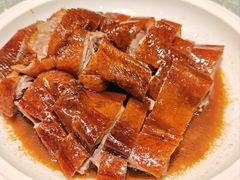 明炉烧鹅-粥旺庄(芳村店)